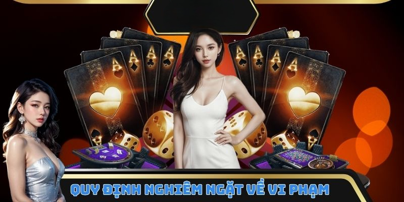 Điều Khoản Sử Dụng GO8 – Quy Định Quan Trọng Cần Biết