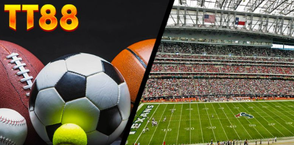 Hướng dẫn tham gia thể thao TT88 nhanh chóng