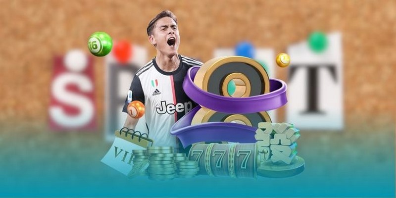 Thể thao TT88 đa dạng sảnh cược quốc tế