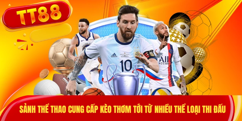 Giới thiệu đôi nét về chuyên mục thể thao TT88